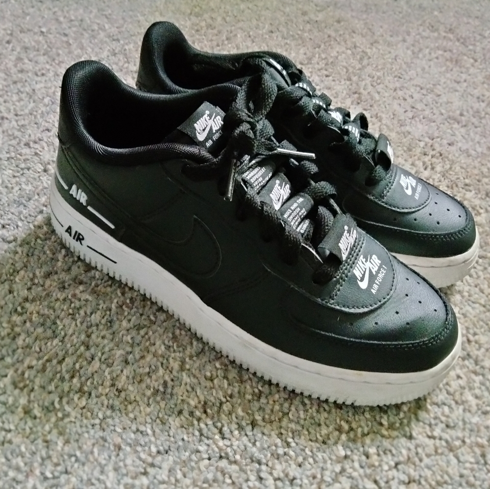 Air Force I's